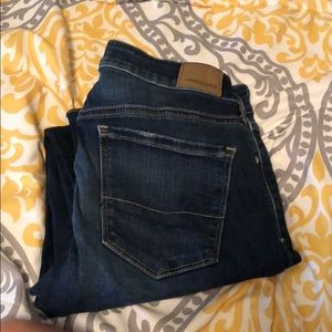 American Eagle Size 4 jeans